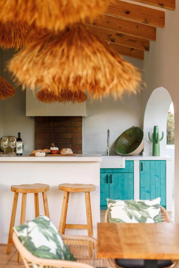 The Adelante House Hotell Jávea Exteriör bild