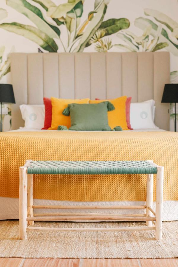 The Adelante House Hotell Jávea Exteriör bild