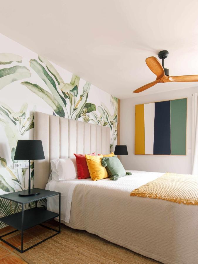 The Adelante House Hotell Jávea Exteriör bild