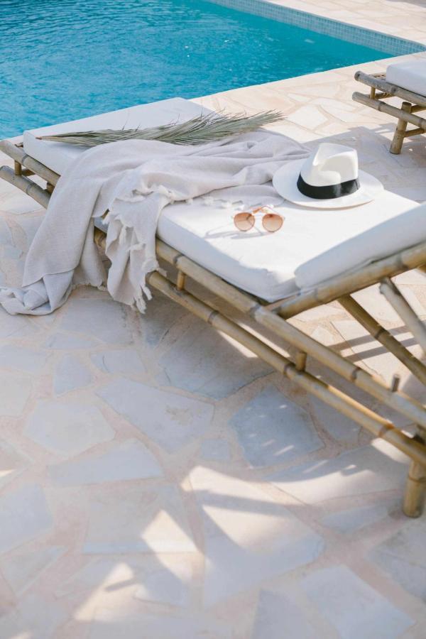 The Adelante House Hotell Jávea Exteriör bild